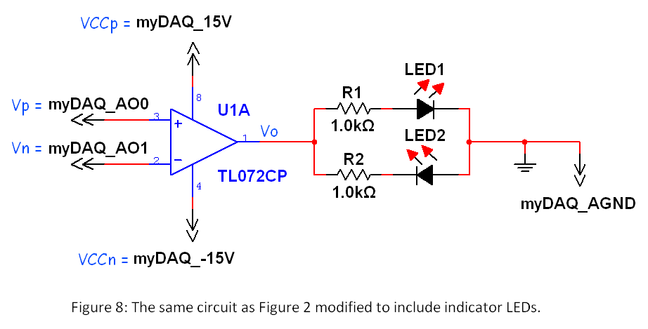 fig 8 -- mydaq circuit with LEDs.png